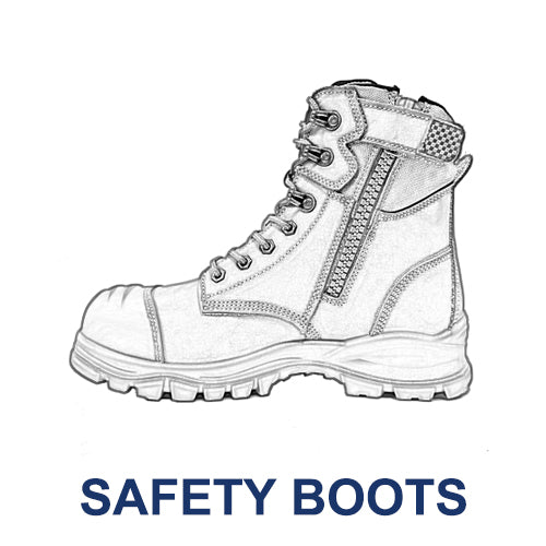 Estar Boot Estar Footwear | Professional Safety Shoes Supplier – SHANDONG ESTAR ...