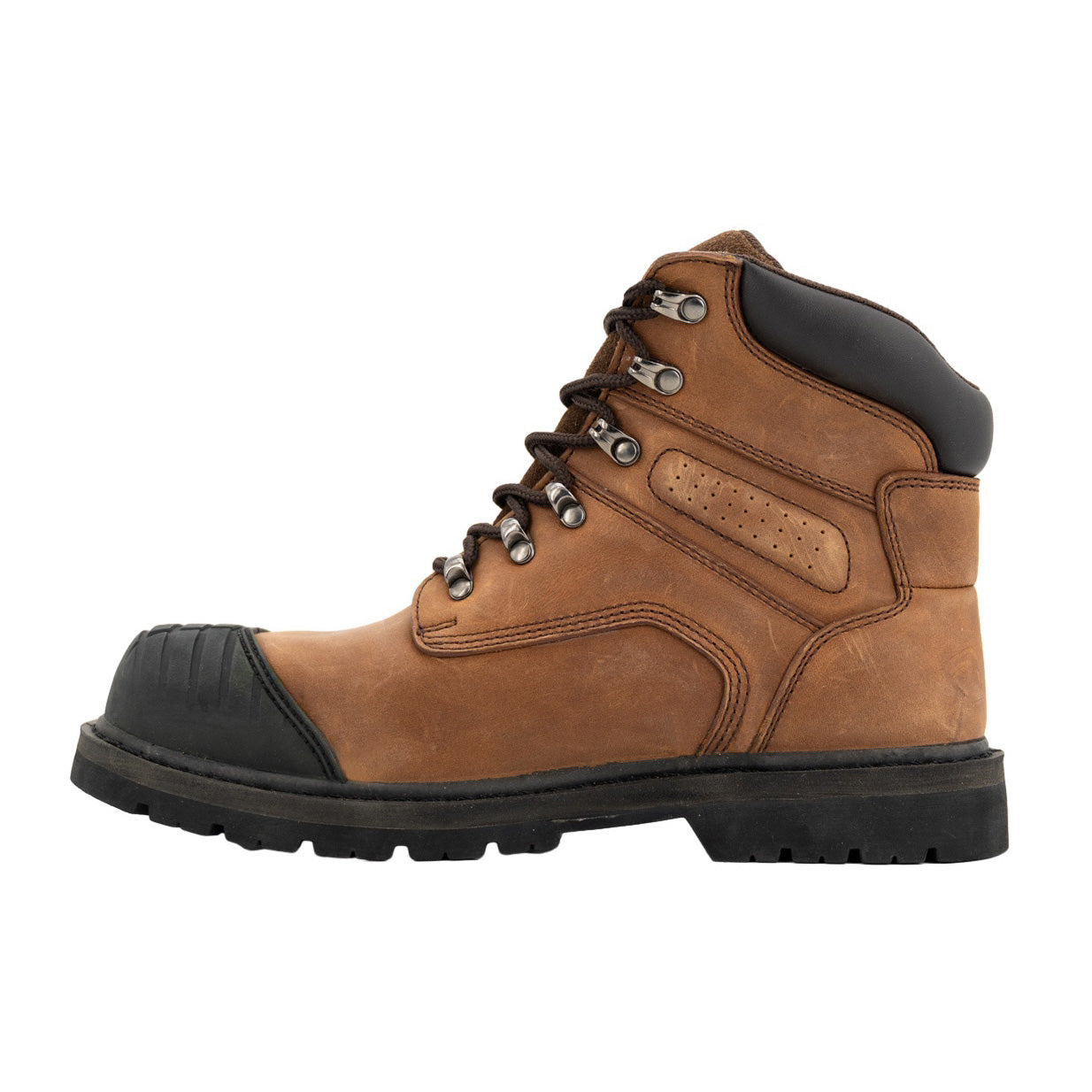 Goodyear Welt Lace Up Boots EST-101B