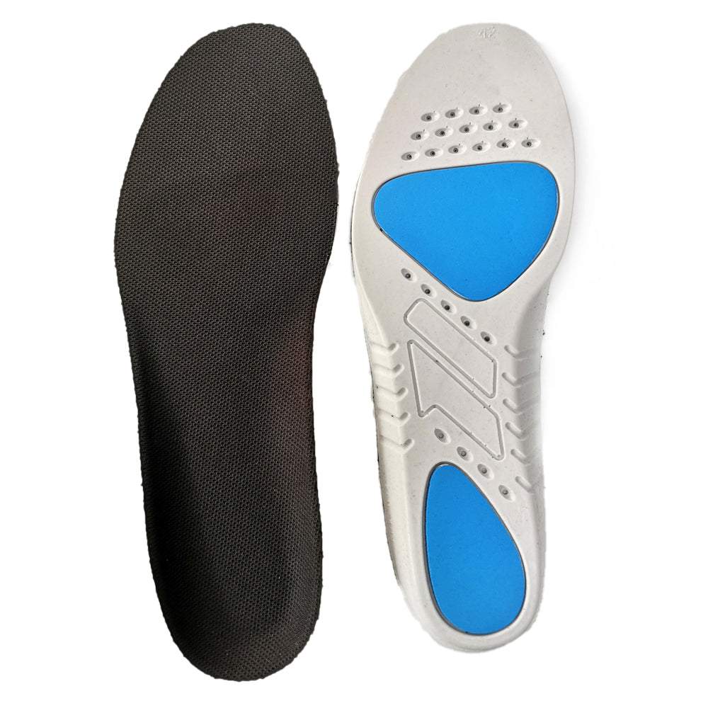 Pu Poured Insole Biobased PU Insole EST-005INS – SHANDONG ESTAR FOOTWEAR CO., LTD