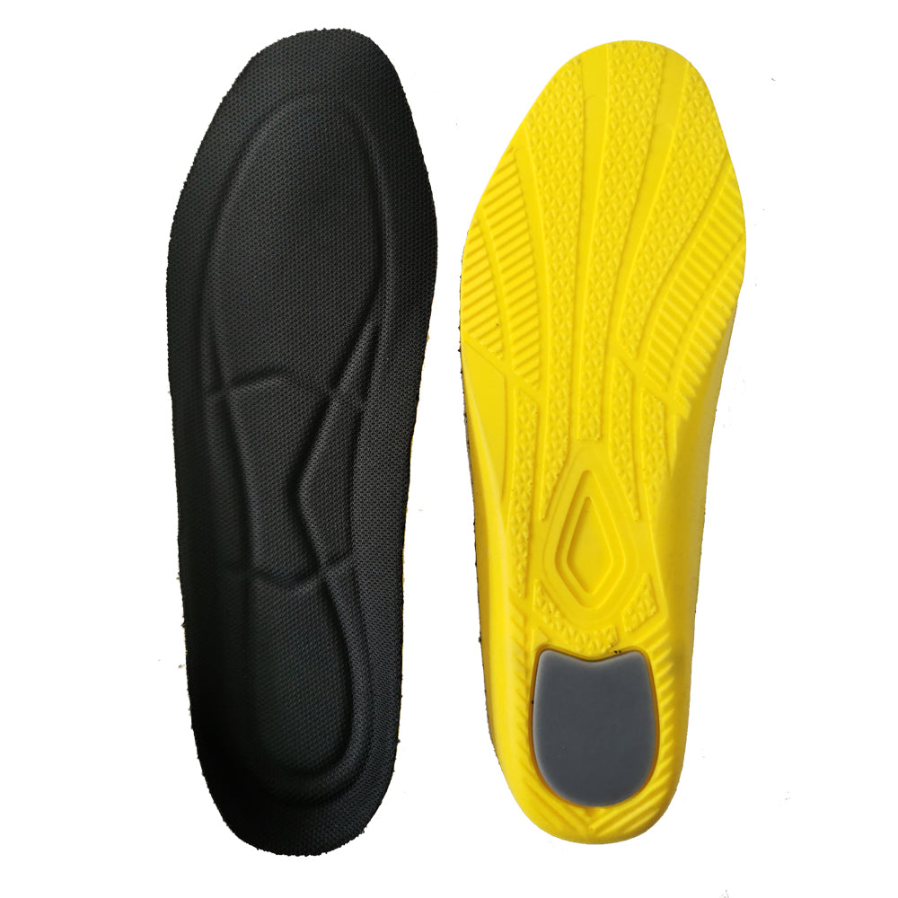 Gel PU Footbed EST-008INS