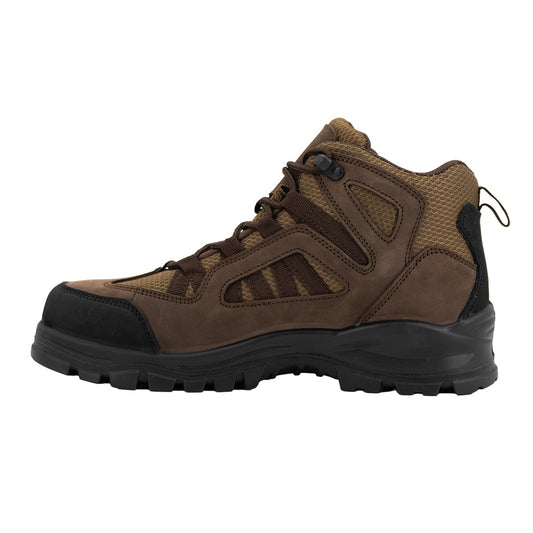 Lace up Hiker Safety Boot EST-070B