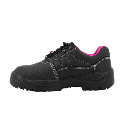 Women Low Cut Safety Shoes EST-077S