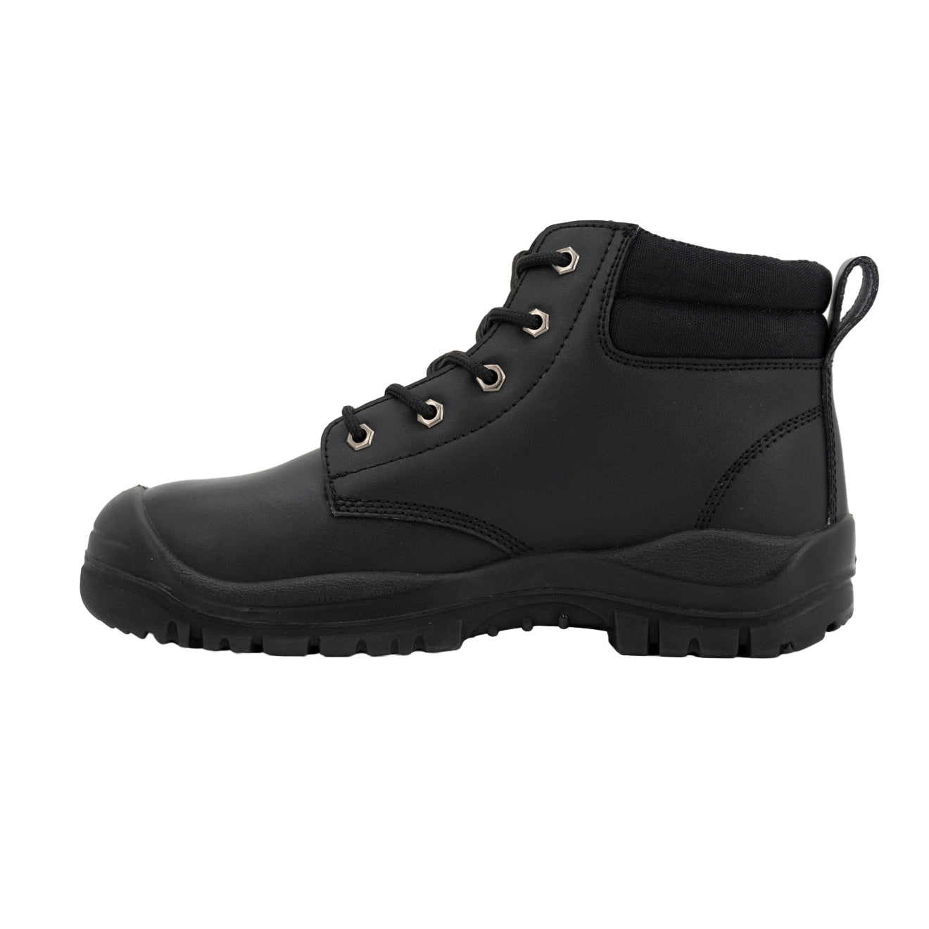 Lace up Safety Boot EST-074B