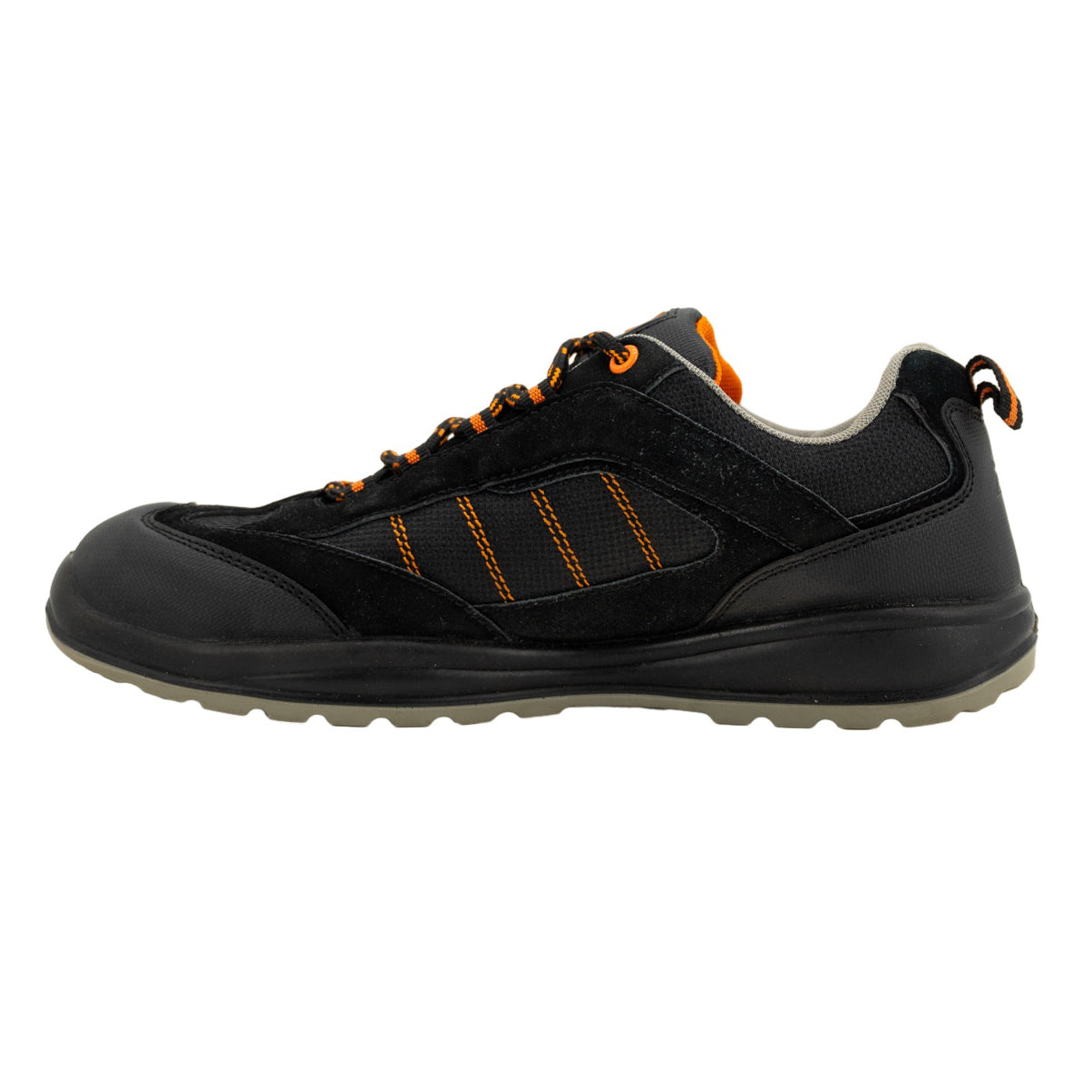 Men Safety Sports Shoes EST-059S