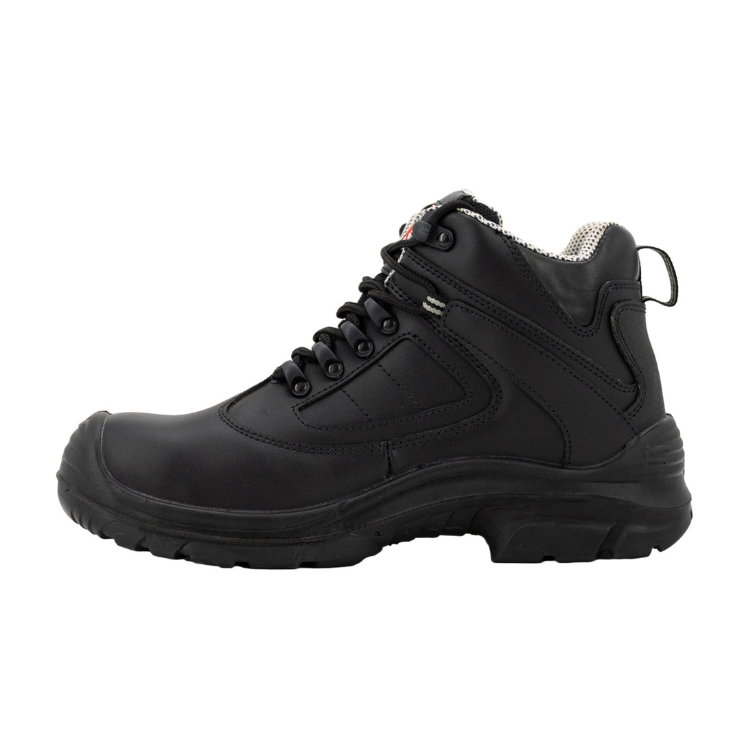 Estar Boot Lace up Safety Boot EST-075B – SHANDONG ESTAR FOOTWEAR CO., LTD