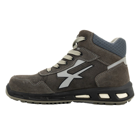 Men Safety Sports Boots EST-058B