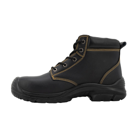 Lace up Safety Boot EST-073B