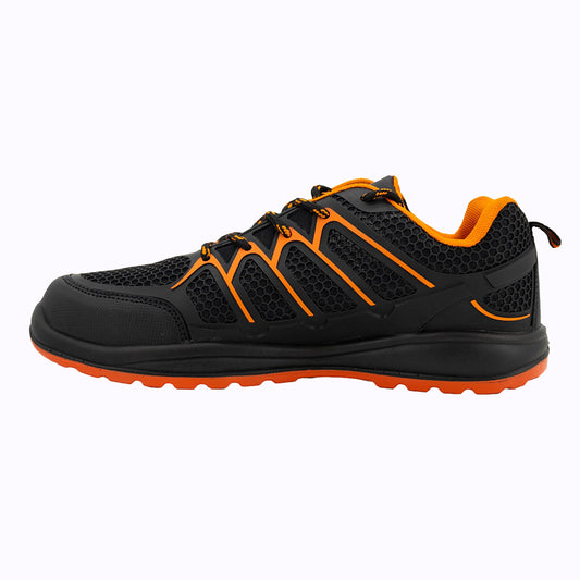 Men Safety Trainer Shoes EST-056S