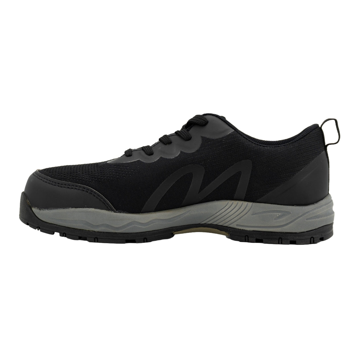 Men Safety Trainer Shoes EST-060S