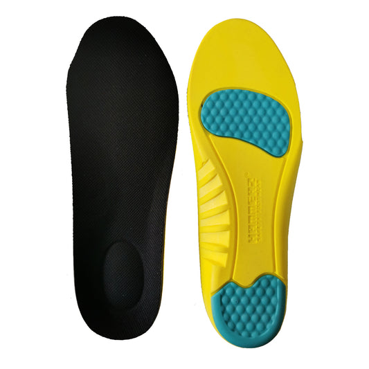 Gel PU Footbed EST-010INS