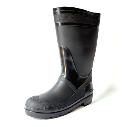 PVC Safety Gumboots EST-B001G