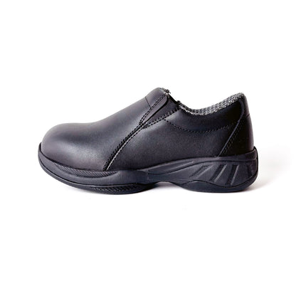 Women Kitchen shoes/Chef shoes/office shoes/Executive shoes/nurse shoes EST-066K