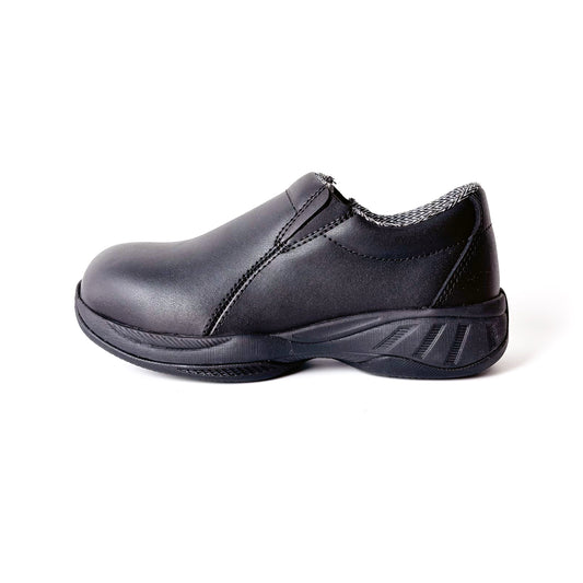 Women Kitchen shoes/Chef shoes/office shoes/Executive shoes/nurse shoes EST-066K