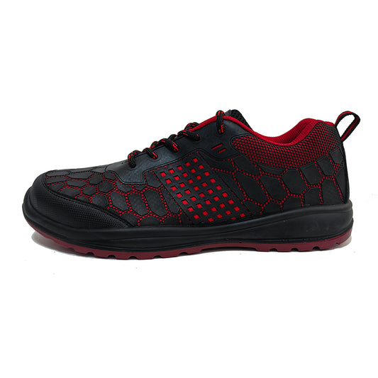 Men Safety Sports Shoes EST-052S