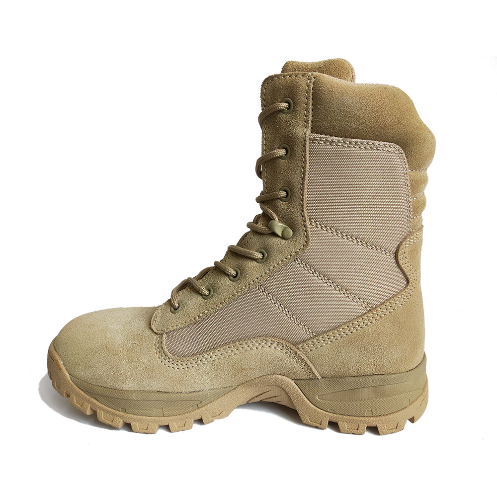 Army Boots EST-012M