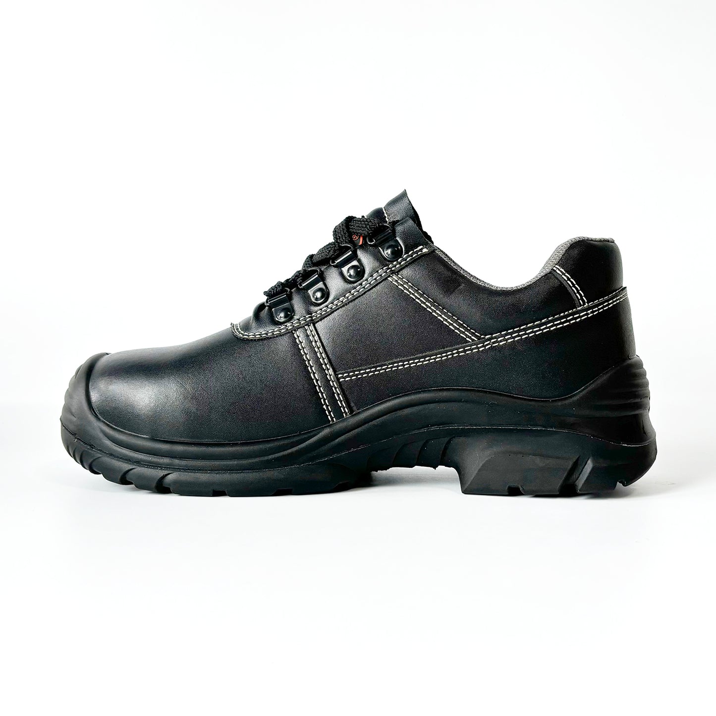 Low Cut Lace Up Safety Shoes EST-116S