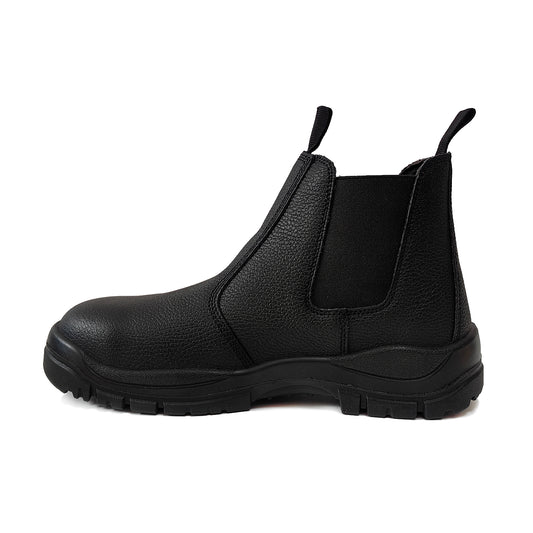 Safety Dealer Boot EST-124B