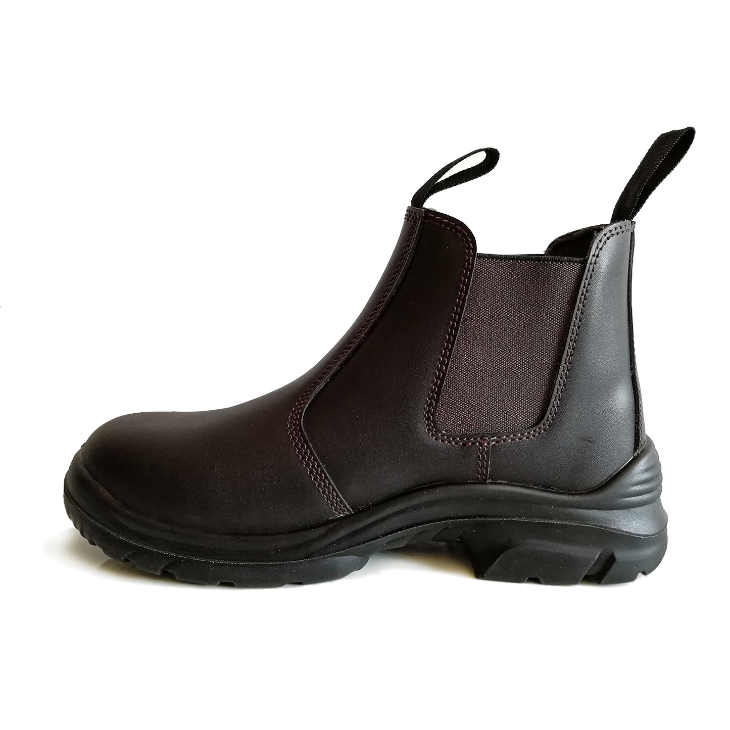 Safety Dealer Boot EST-121B