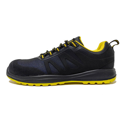 Men Safety Trainer Shoes EST-055S