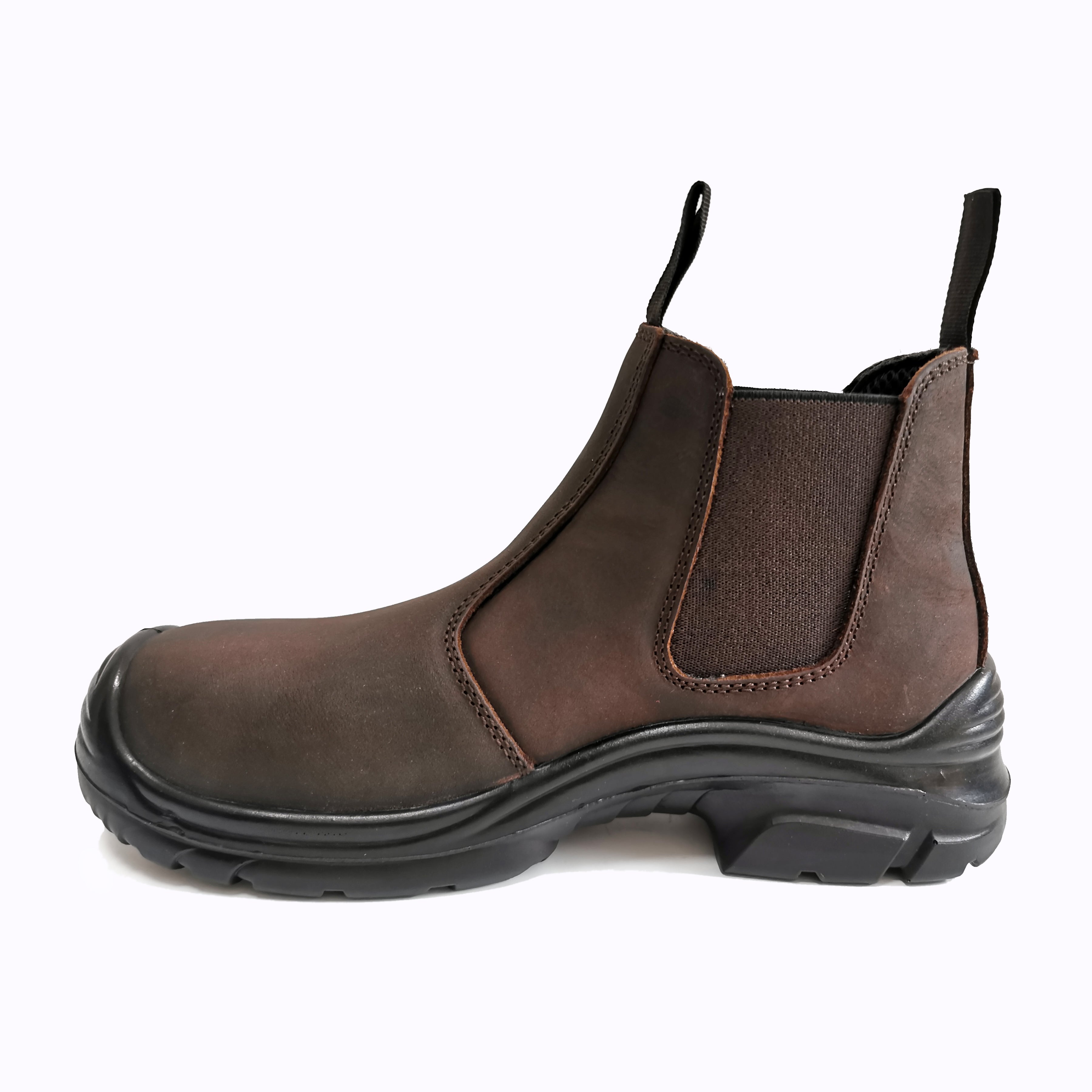 Safety Dealer Boot EST-069B – SHANDONG ESTAR FOOTWEAR CO., LTD