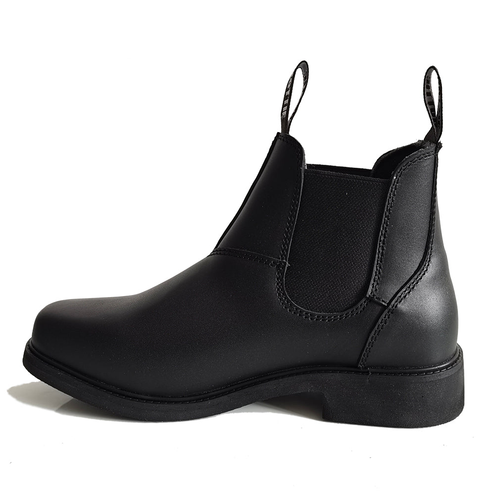 Non-safety Dealer Boots EST-001NS