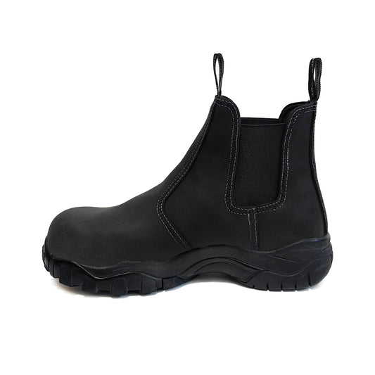 Electrical Hazard (EH) Meal freee Safety Dealer Boots EST-131B