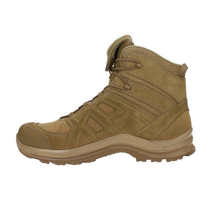 Military Boots EST-017M