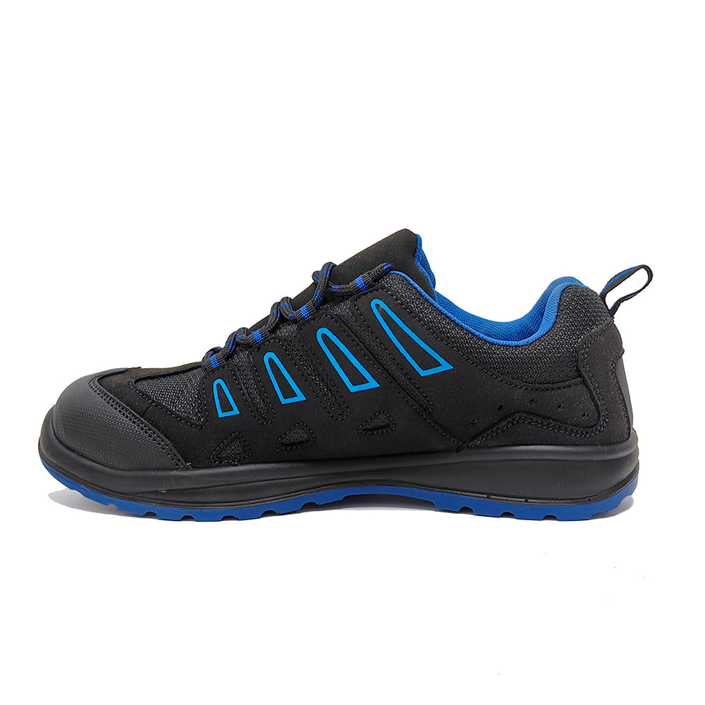 Men Safety Sports Shoes EST-051S