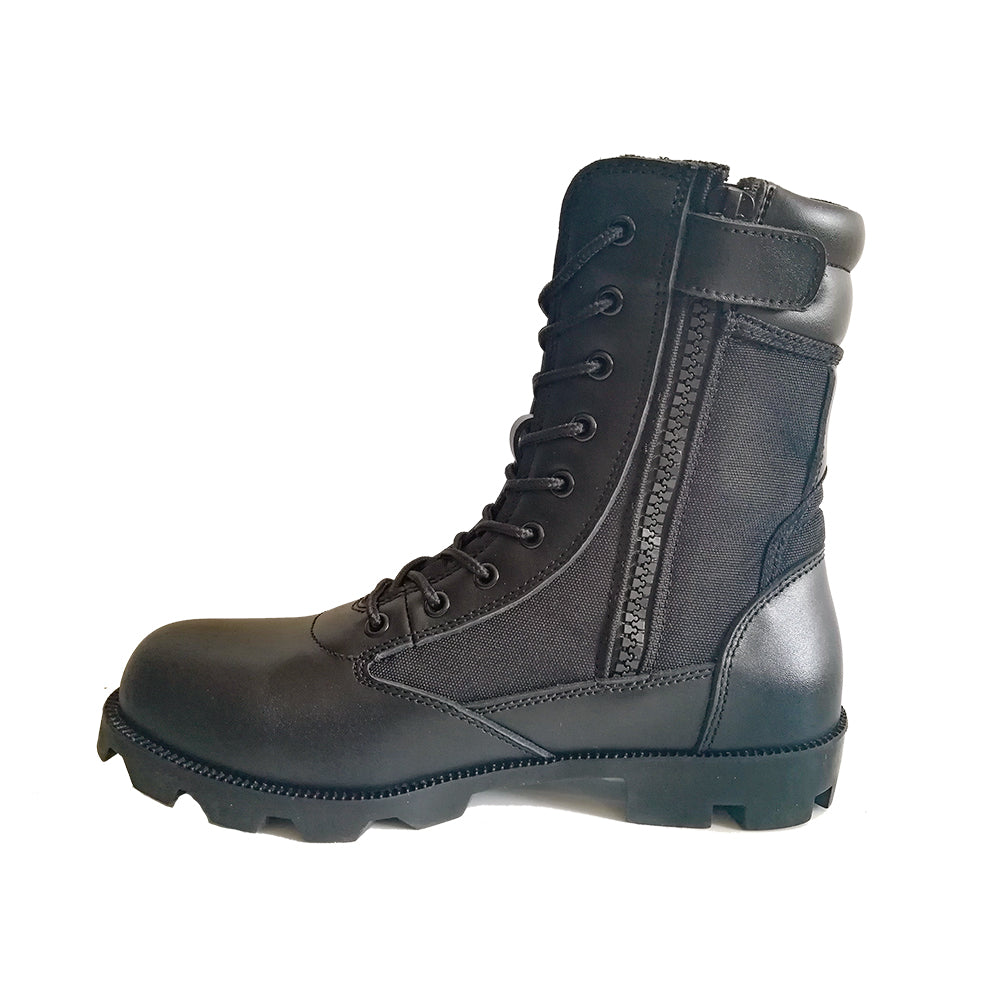 Police Boots EST-010M