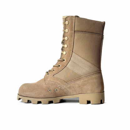 Military Boots EST-024M