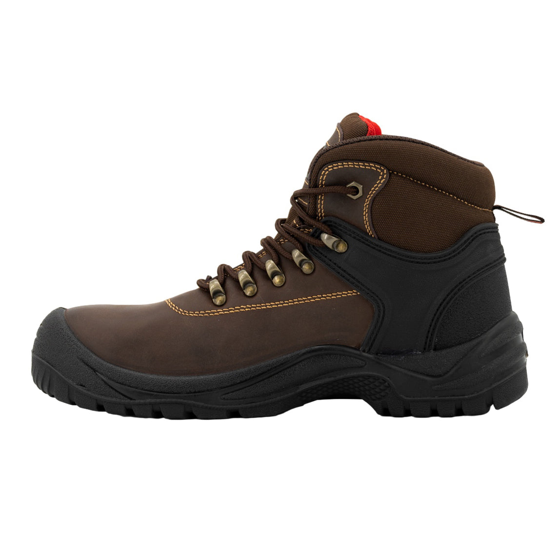 Safety Hiker Boot EST-064B