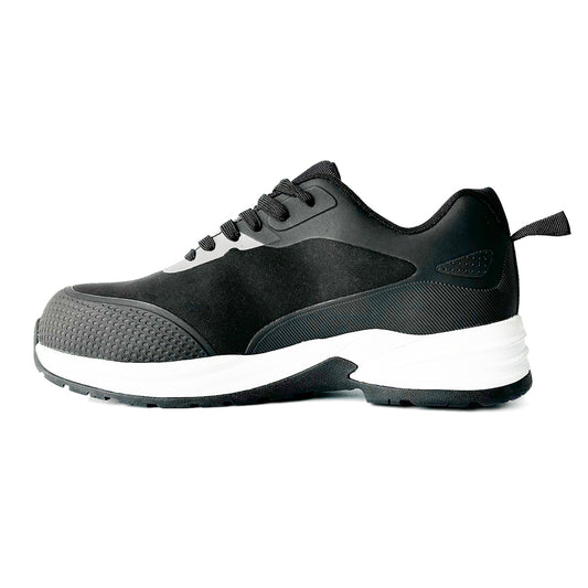 Men Safety Trainer Shoes EST-101S