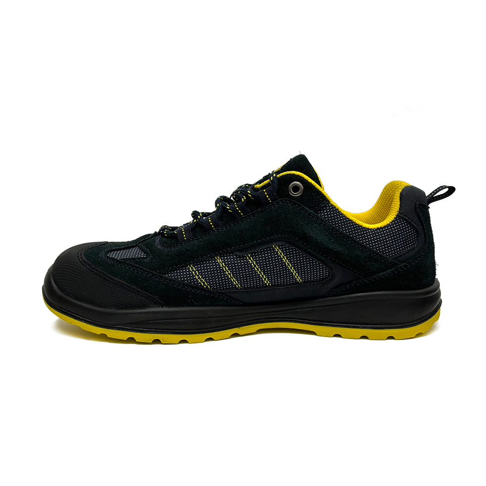 Men Safety Sports Shoes EST-059S