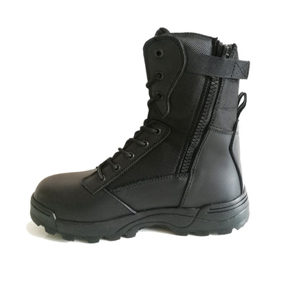 Police Boots EST-009M