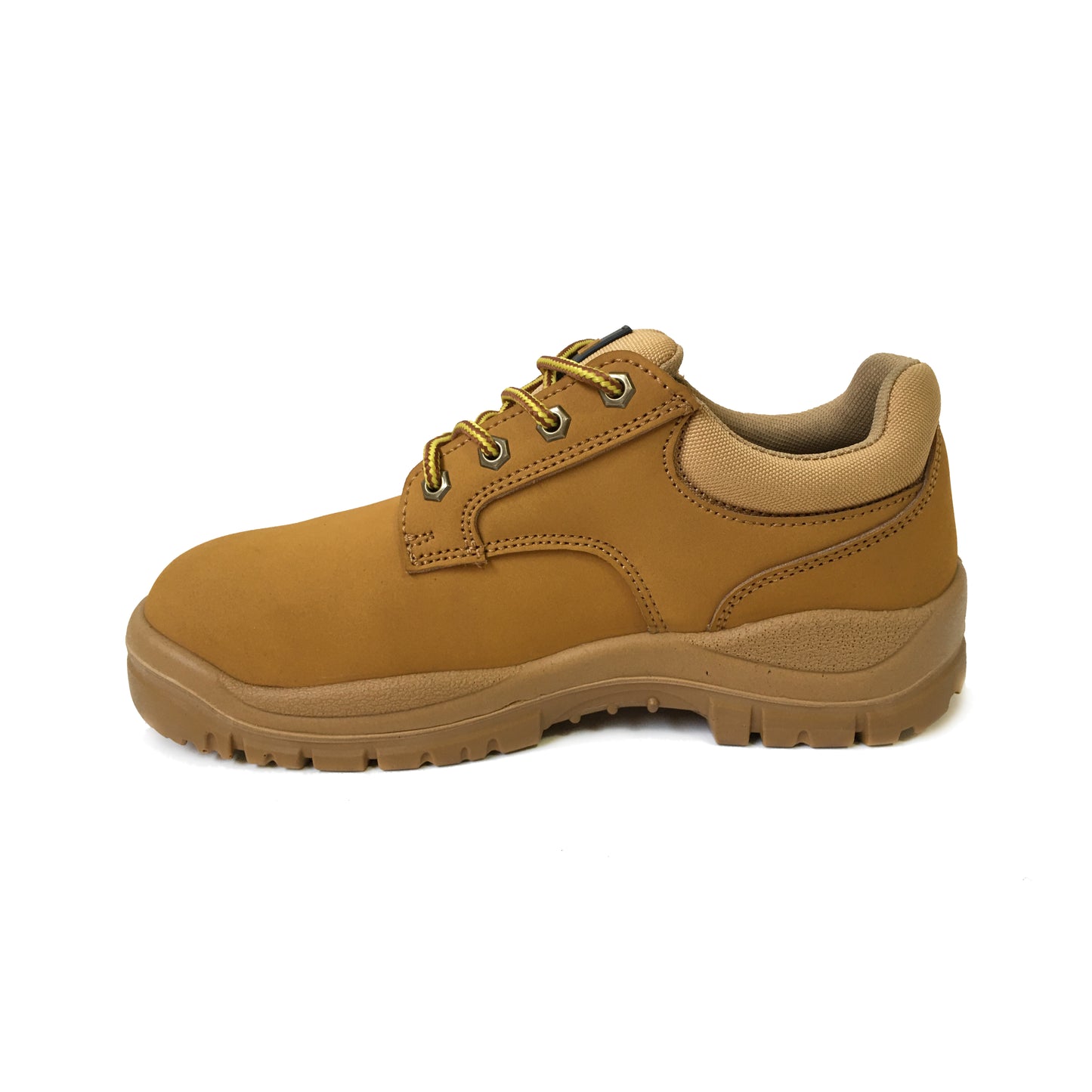 Low Cut Lace Up Safety Shoes EST-094S