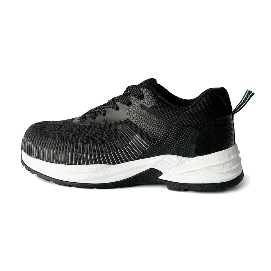 Men Safety Trainer Shoes EST-103S