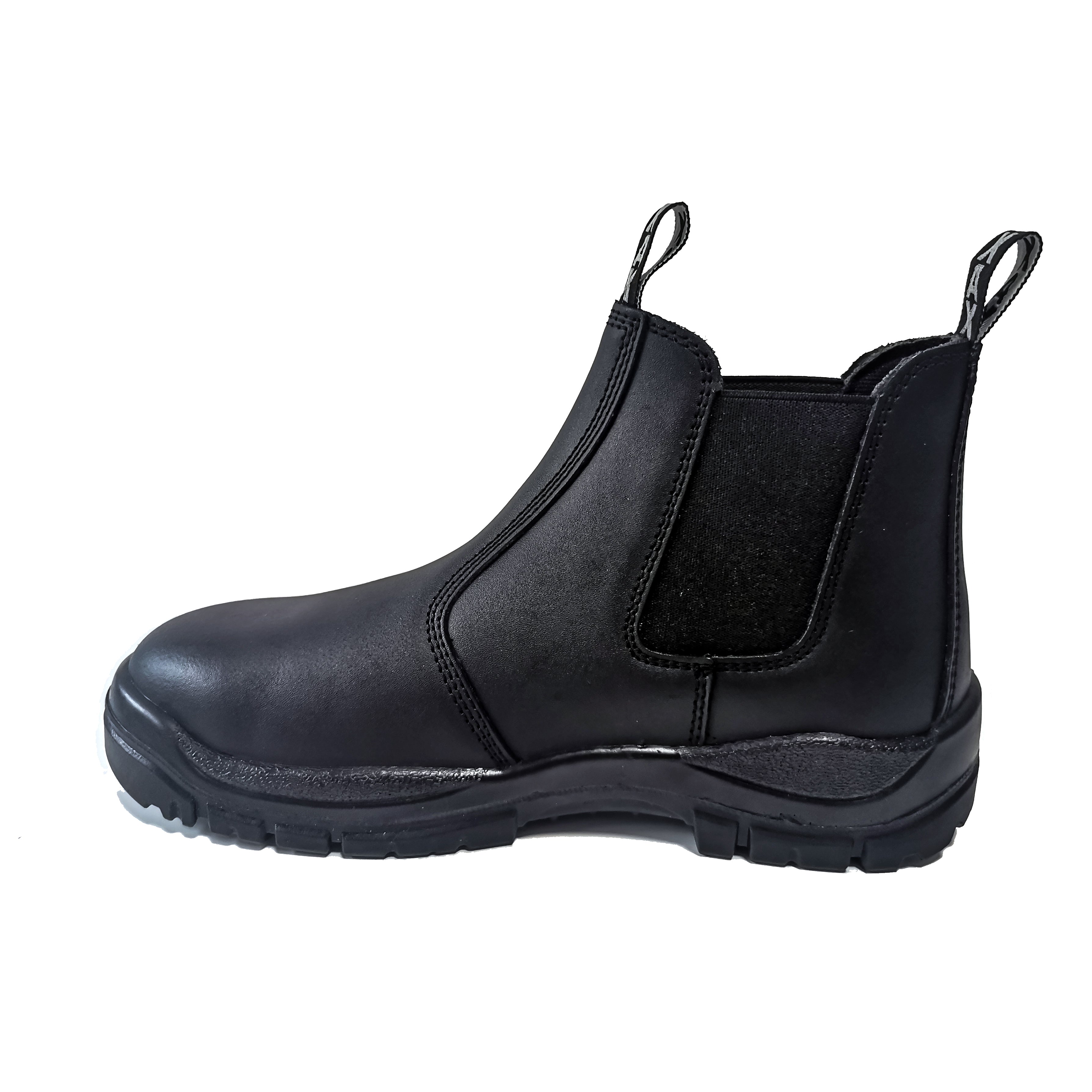 Estar Boot Safety Dealer Boot EST-122B – SHANDONG ESTAR FOOTWEAR CO., LTD