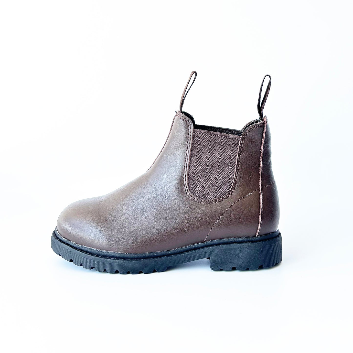 Kids Chelsea Boot EST-001KB