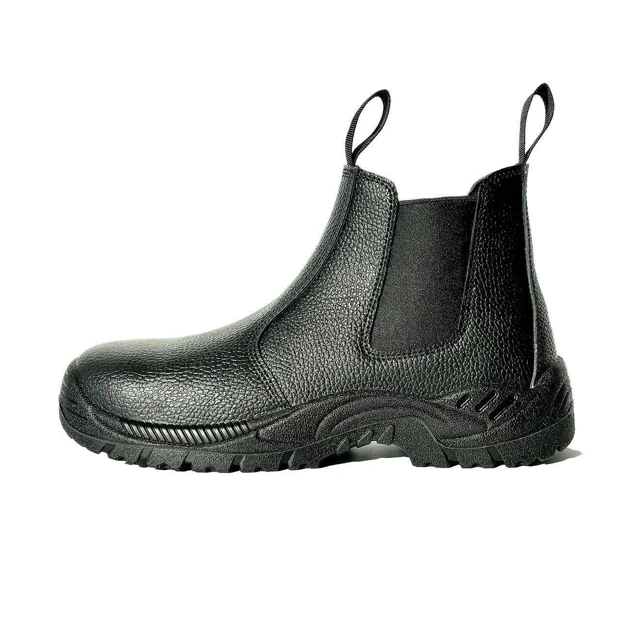 Estar Boot Safety Dealer Boot EST-180B – SHANDONG ESTAR FOOTWEAR CO., LTD