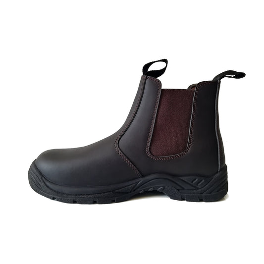 Safety Dealer Boot EST-123B