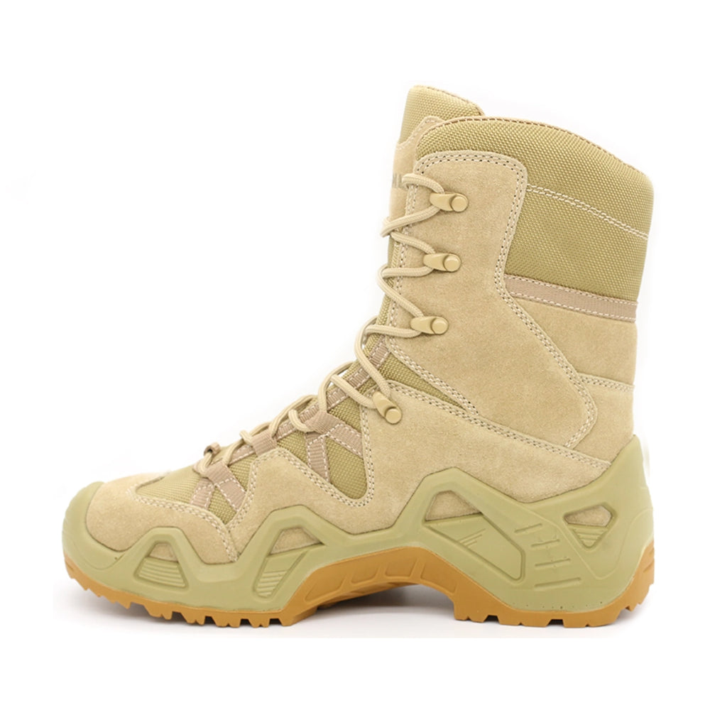 Combat Boots EST-016M