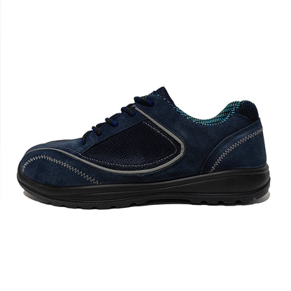 Women Safety Trainer Shoes EST-066S