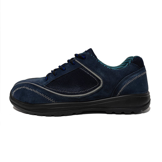 Women Safety Trainer Shoes EST-066S