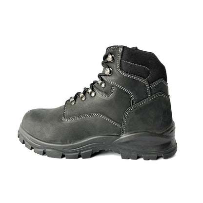 Lace Up Safety Boots EST-153B