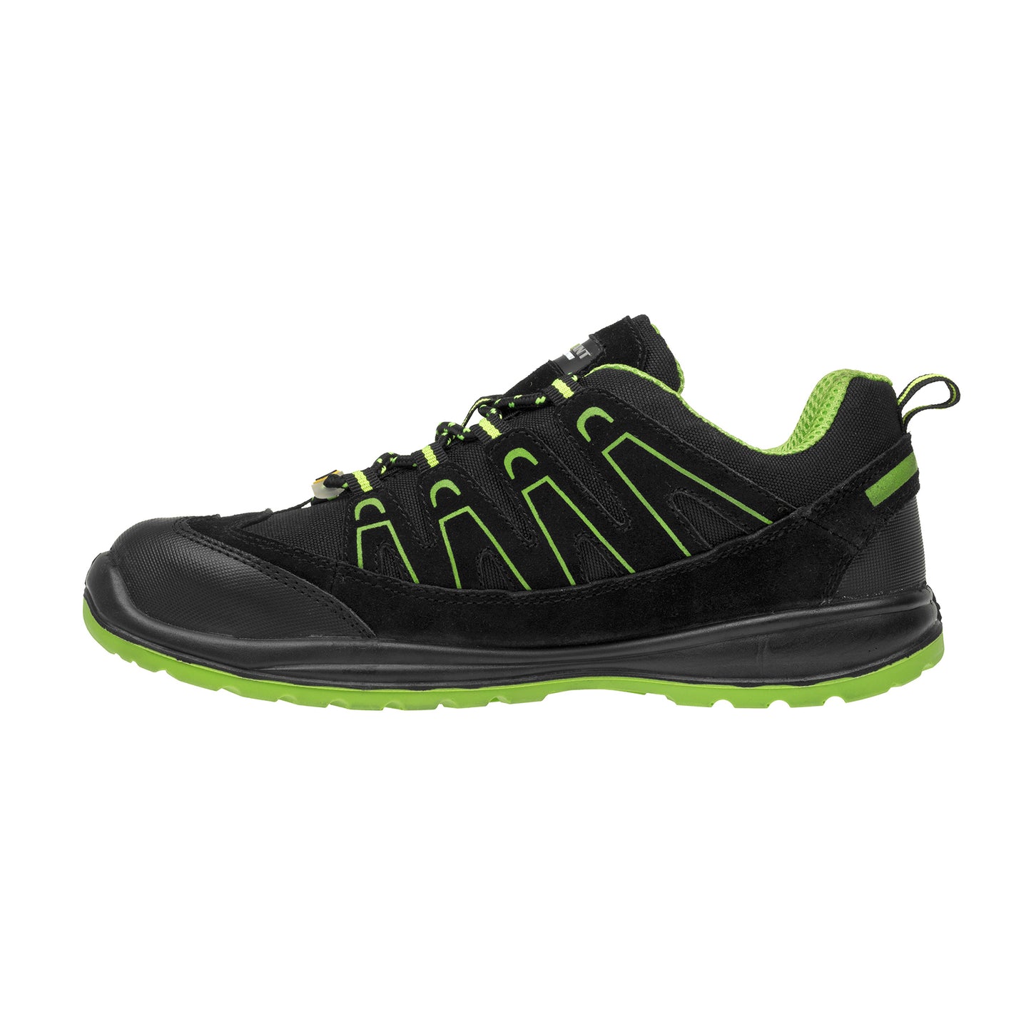 Men Safety Trainer Shoes EST-089S