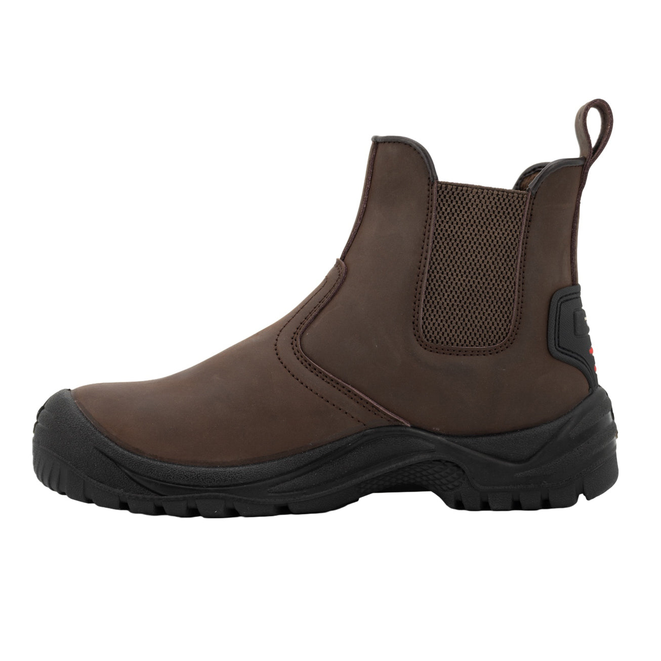 Safety Dealer Boot EST-063B – SHANDONG ESTAR FOOTWEAR CO., LTD