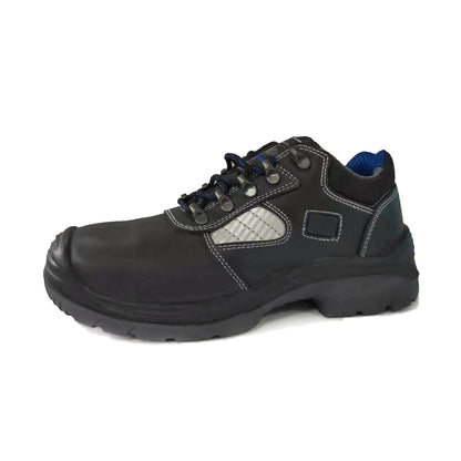 Low Cut Lace Up Safety Shoes EST-085S