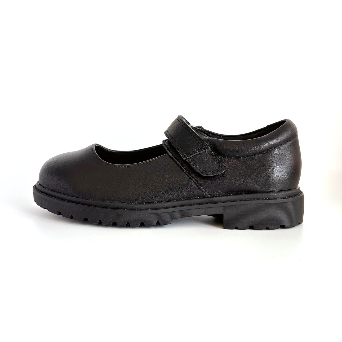 Girls School Shoes EST-003KS