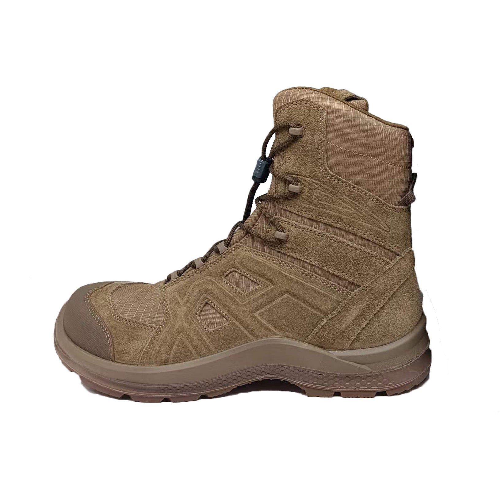 Military Boots EST-018M – SHANDONG ESTAR FOOTWEAR CO., LTD