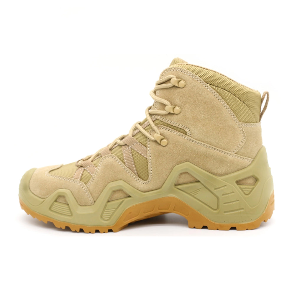 Estar Boot Men Safety Hiking Boots EST-077B – SHANDONG ESTAR FOOTWEAR CO., LTD